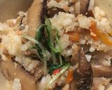 釜飯作り方25写真