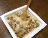 切り干し納豆作り方2写真