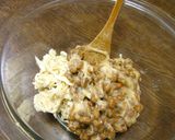 切り干し納豆作り方3写真