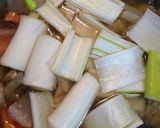 ☆お雑煮作り方17写真