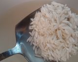 イラン料理 ゼレシキポロウ作り方3写真