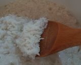 イラン料理 ゼレシキポロウ作り方4写真