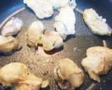 オイスター追いオイスターソース作り方3写真
