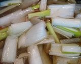 ☆お雑煮作り方18写真