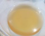 毛蟹出汁で茶碗蒸し、味噌汁、麺、雑炊作り方11写真