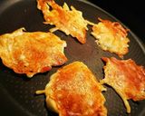 おつまみピザチーズ作り方2写真