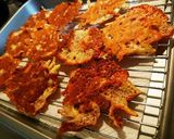 おつまみピザチーズ作り方3写真