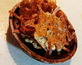 おつまみピザチーズ作り方4写真