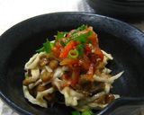 切り干し納豆作り方5写真