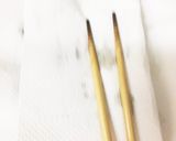 茶せん揚げ茄子の簡単☆めんつゆ漬け作り方4写真