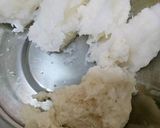 簡単☆美味しい‼モチモチ大根もち作り方1写真