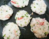 簡単☆美味しい‼モチモチ大根もち作り方3写真