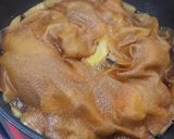 鶏レバーの甘辛煮作り方3写真