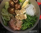 すき焼き　女子会Ｖｅｒ作り方8写真