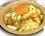 大根の葉の保存作り方17写真