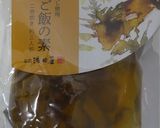 松茸ご飯の素で作る茶碗蒸し作り方1写真