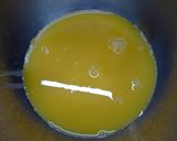 松茸ご飯の素で作る茶碗蒸し作り方4写真