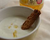 ゆず茶ビスコッティ♡ノンオイル&エッグ作り方6写真