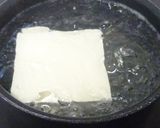 炒り豆腐作り方3写真