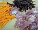 炒り豆腐作り方1写真