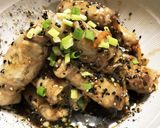 豚しゃぶロースの野菜たっぷり肉巻き作り方9写真