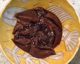 ホタルイカの沖漬け作り方1写真