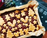 クリスマス☆シナモンジンジャークッキー。作り方9写真