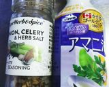 たまには、甘くないパンの耳の食べ方♪作り方4写真