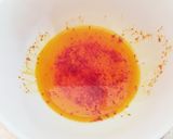 イラン料理 ゼレシキポロウ作り方9写真