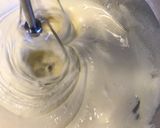 グルテンなしスポンジケーキ作り方1写真