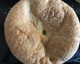 グルテンなしスポンジケーキ作り方4写真