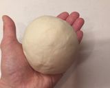 リースパンwith動物パン(M)作り方13写真
