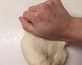 リースパンwith動物パン(M)作り方12写真