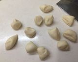 リースパンwith動物パン(M)作り方18写真