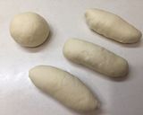 リースパンwith動物パン(M)作り方16写真