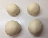 リースパンwith動物パン(M)作り方15写真