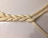 リースパンwith動物パン(M)作り方25写真