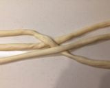 リースパンwith動物パン(M)作り方24写真