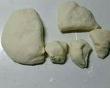 HBで♪夜仕込みで朝焼きする方法作り方1写真