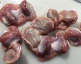 砂肝の南蛮風作り方1写真