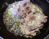 鶏もも肉のマヨネーズ蒸しバジル風味作り方4写真