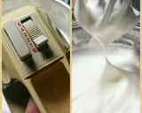 アールグレイ紅茶シフォンケーキ15cm作り方4写真
