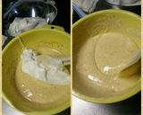 アールグレイ紅茶シフォンケーキ15cm作り方9写真