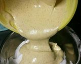 アールグレイ紅茶シフォンケーキ15cm作り方10写真