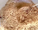 HM=炊飯器で❤リンゴのぶらうにぃ〜風作り方3写真