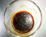 チンゲン菜と豚バラのオイスターソース炒め作り方6写真