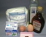 FF研究所 【チョコレートケーキ】作り方1写真