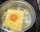 インスタントラーメンをちょっと豪華に作り方2写真
