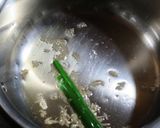 梅大根ナムル作り方1写真