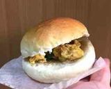 ☆豚肉と豆腐のカレーめんつゆ炒め☆作り方6写真